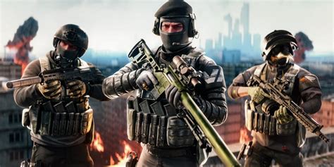‘Escape From Tarkov’ Players Outraged After New Patch  .
